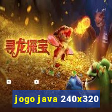 jogo java 240x320